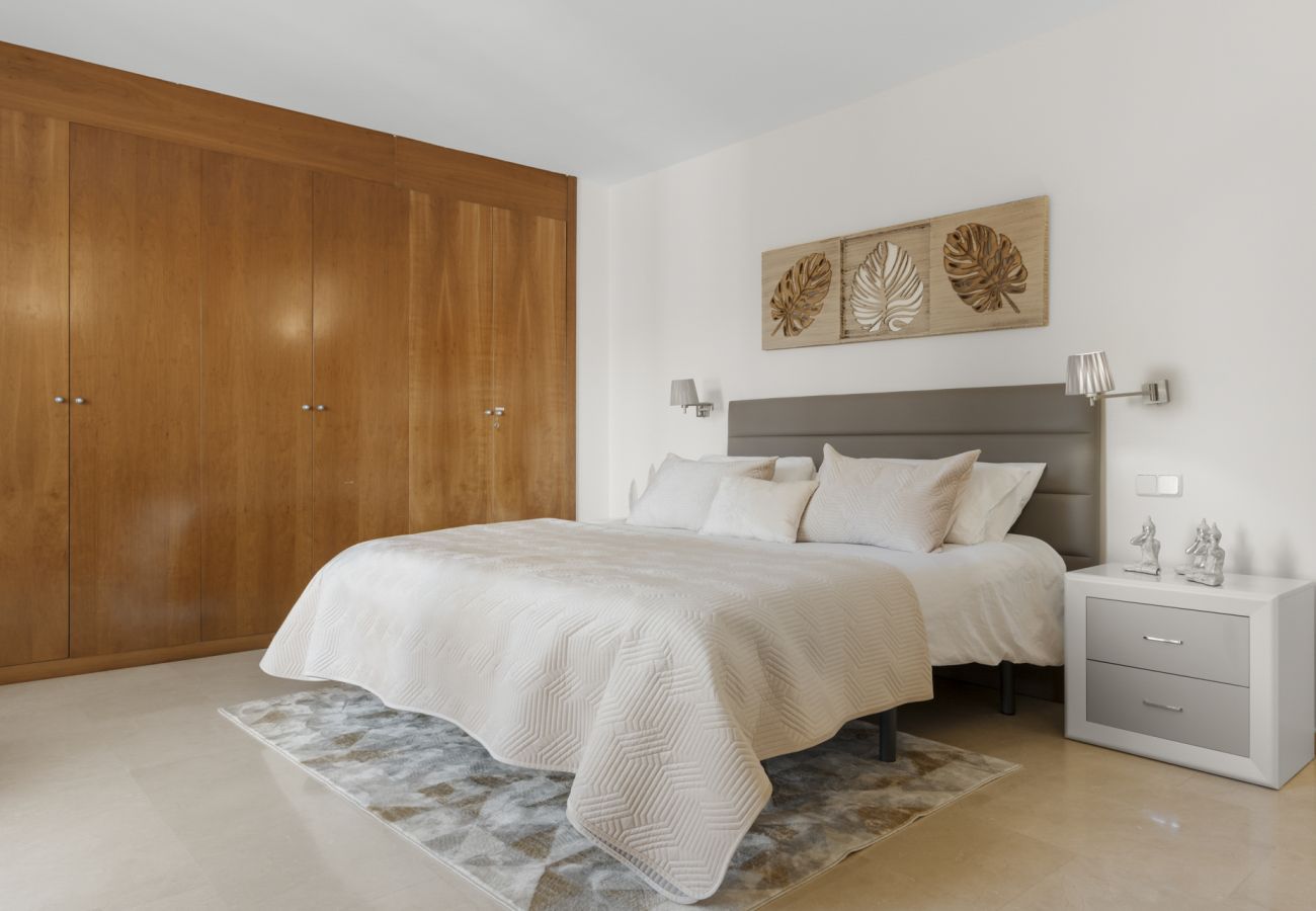 Villa i Marbella - Villa Maddie