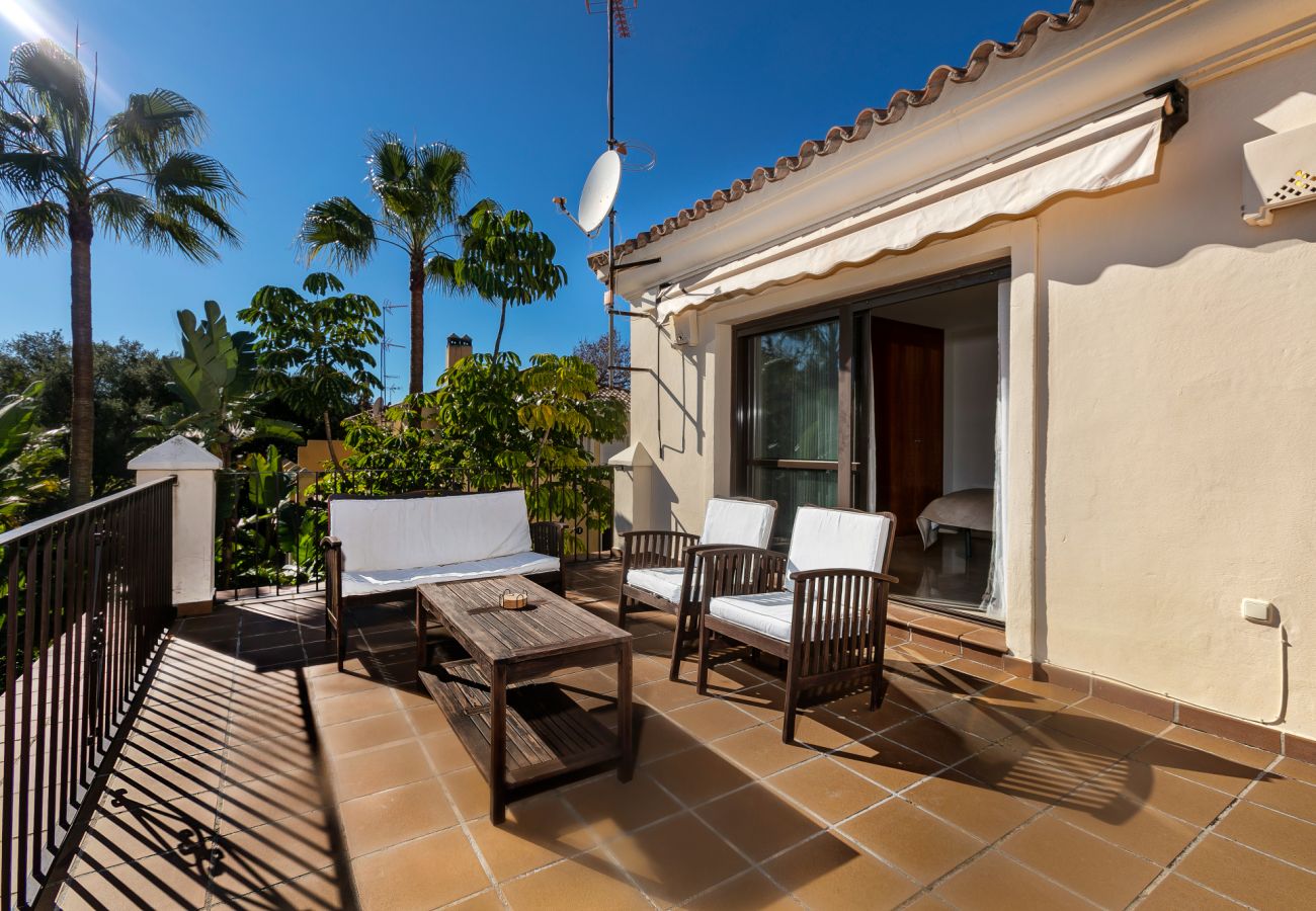Villa i Marbella - Villa Maddie