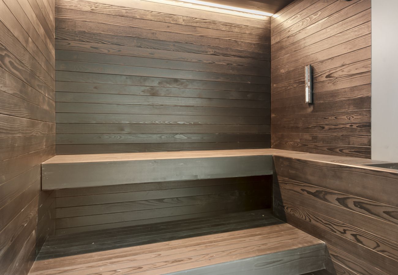 Lägenhet i Marbella - Casa Soul