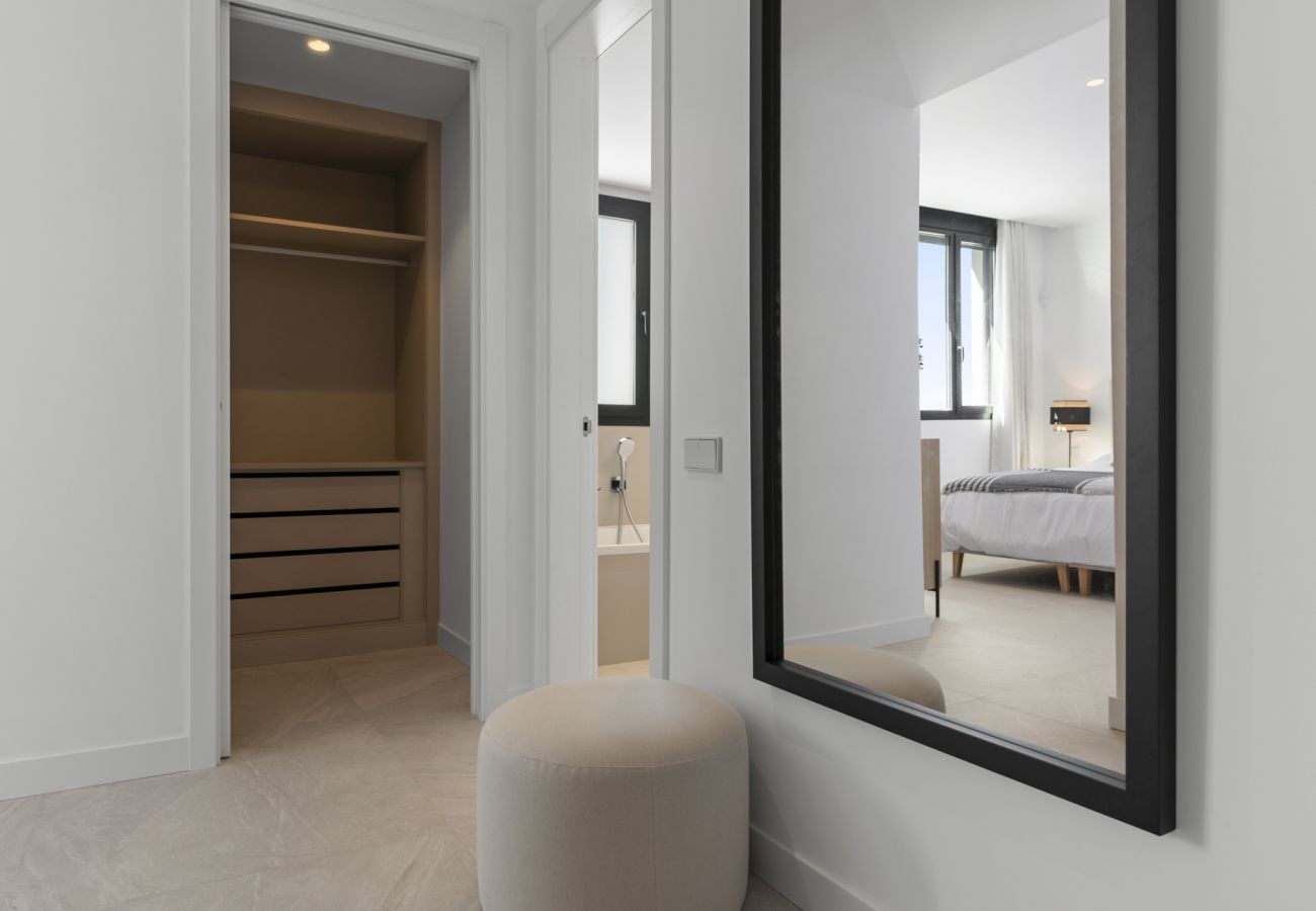 Lägenhet i Marbella - Casa Soul