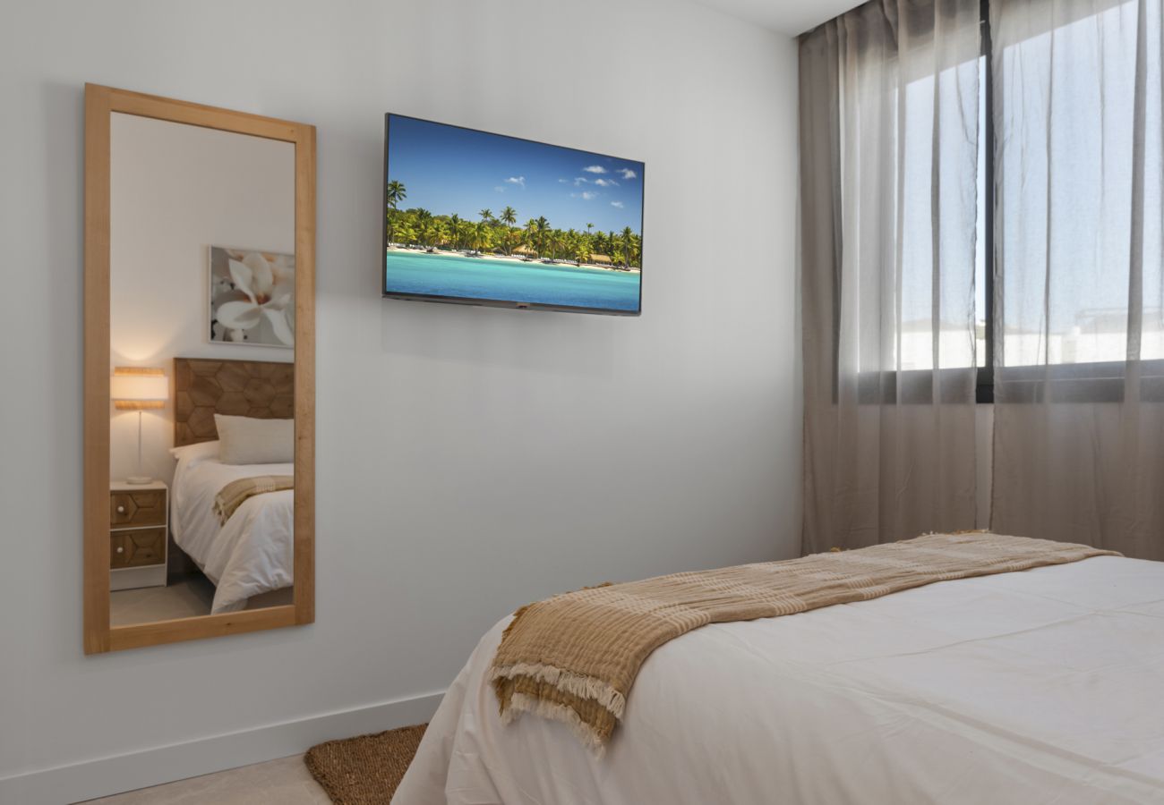 Lägenhet i Marbella - Casa Soul