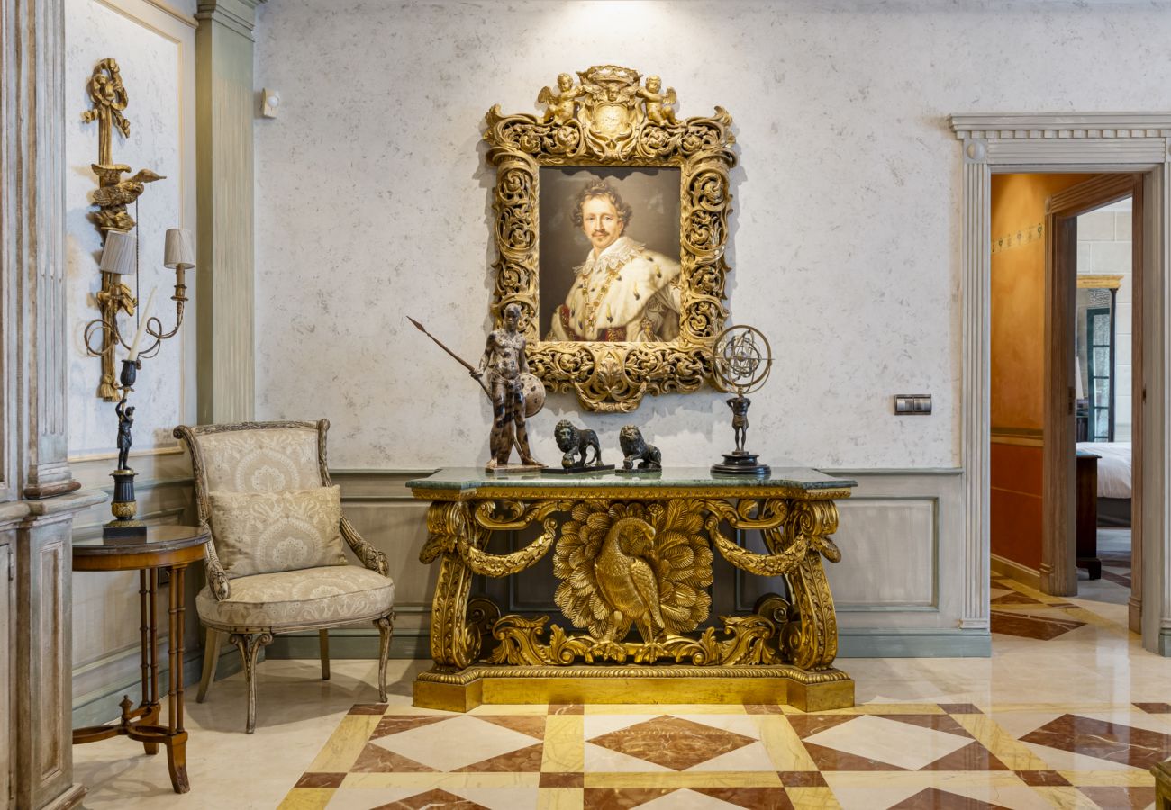 Villa i Mijas Costa - Villa Oceano