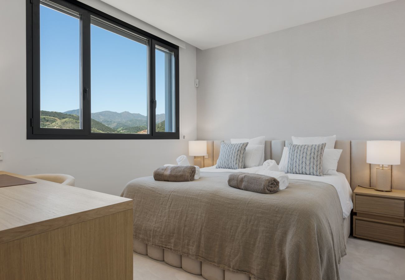 Lägenhet i Marbella - Soul Marbella Penthouse