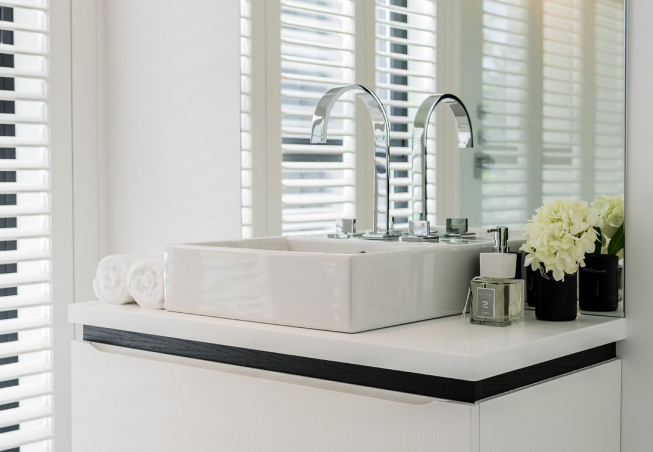 Villa i Marbella - Villa Amira