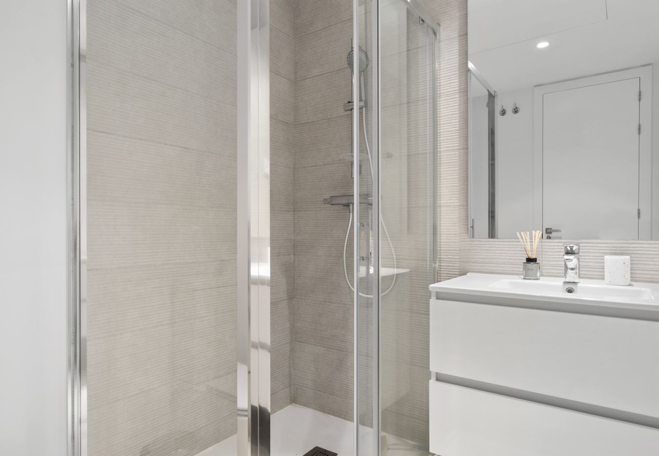 Lägenhet i Estepona - Casa Alma