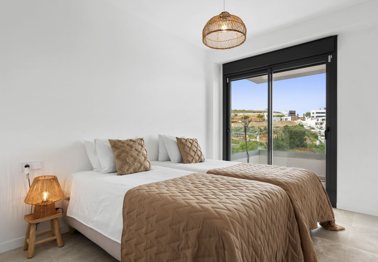 Lägenhet i Estepona - Casa Alma