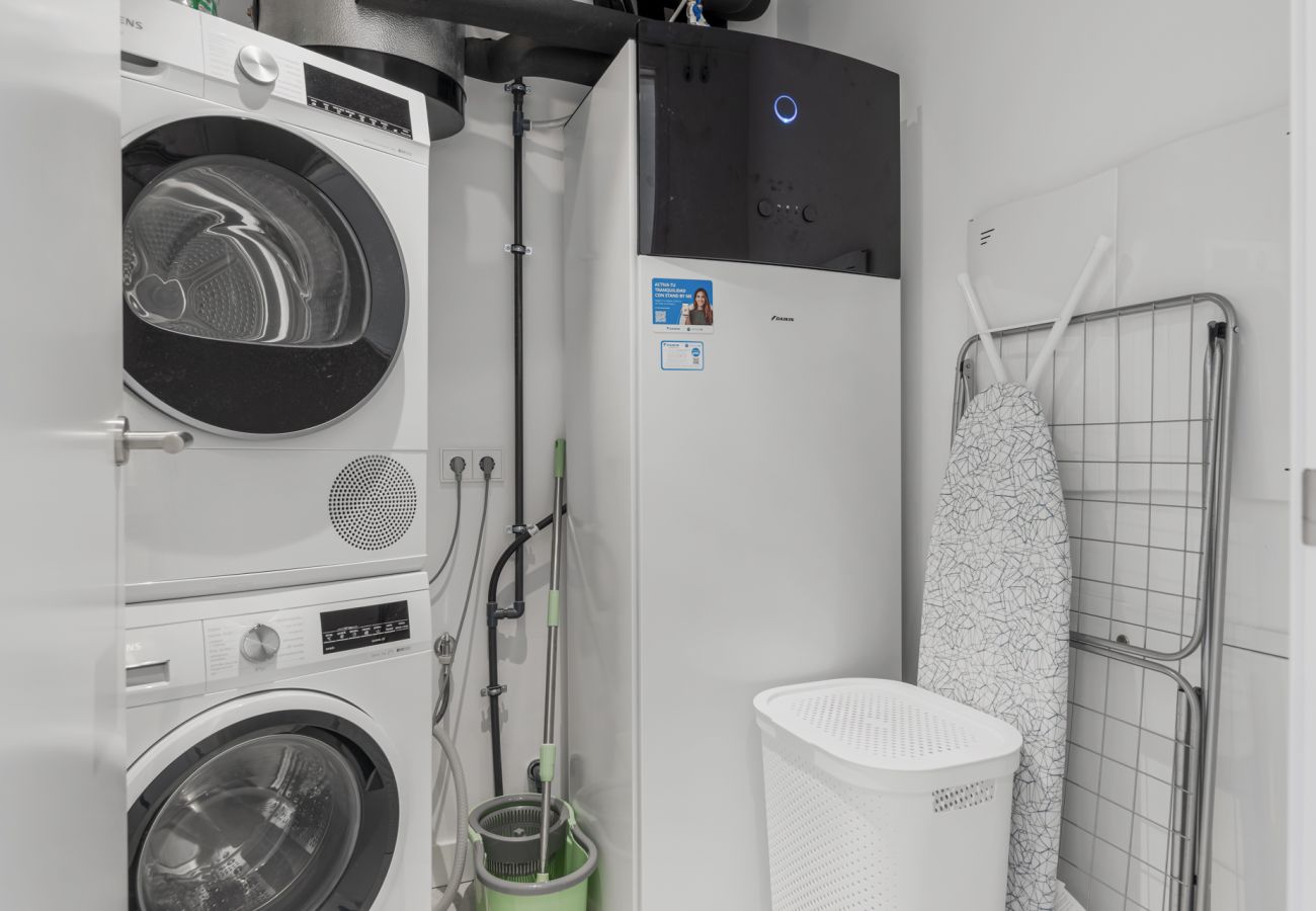 Lägenhet i Marbella - Soul Sunshine Penthouse