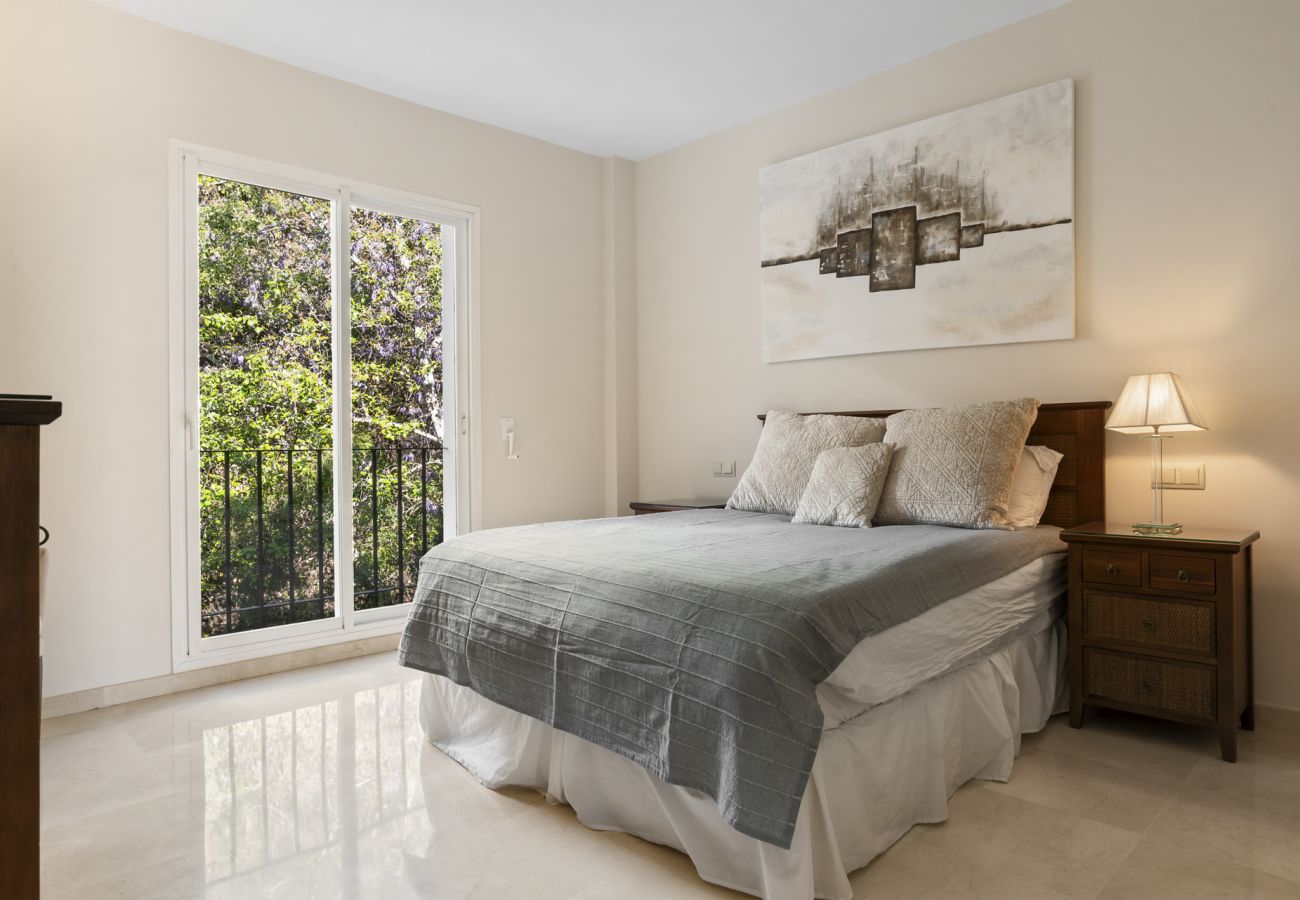 Lägenhet i Benahavís - Altos de La Quinta Penthouse