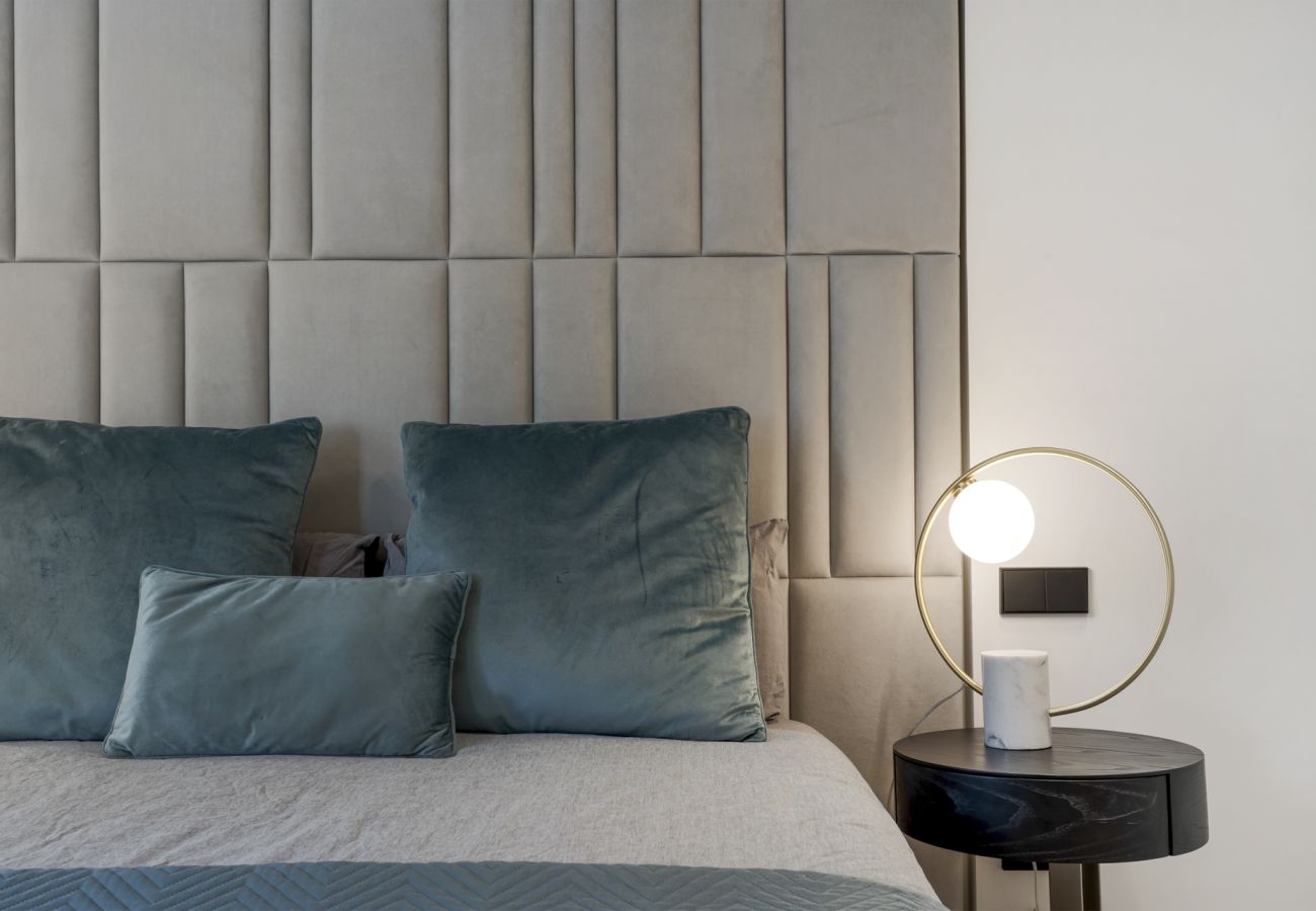 Villa i Nueva andalucia - Villa Serenis