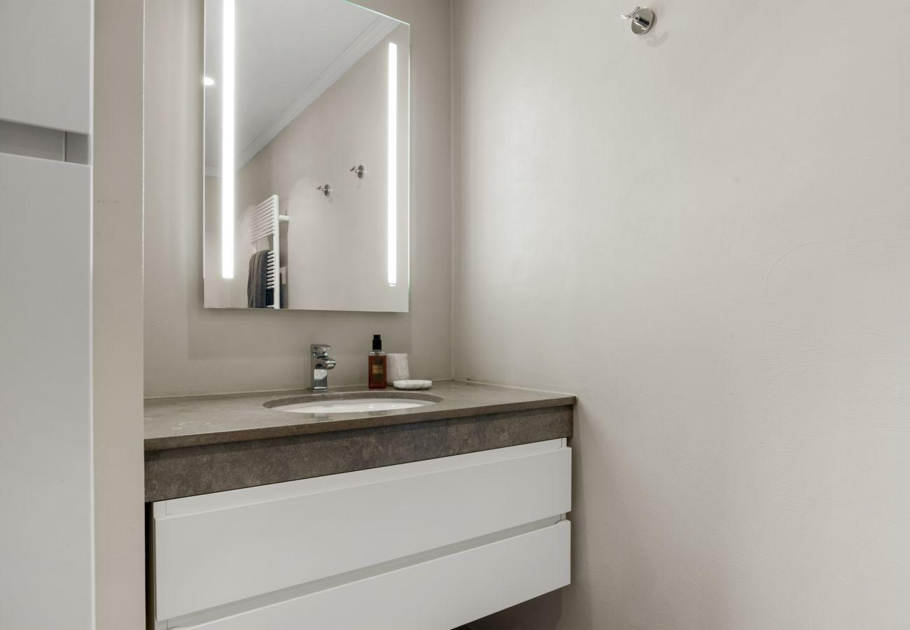 Villa i Nueva andalucia - Villa Cozy