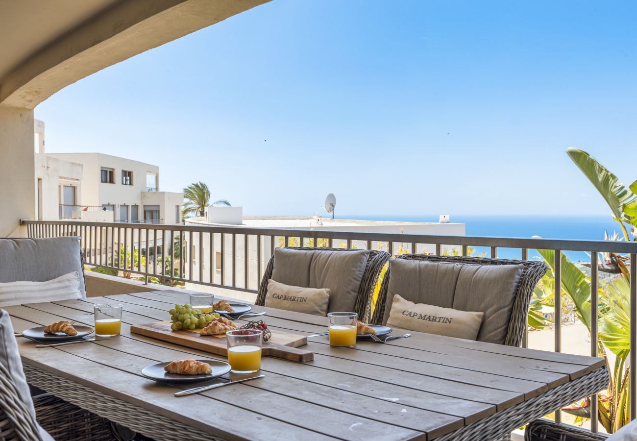 Lägenhet i Marbella - Casa Altos Los Monteros