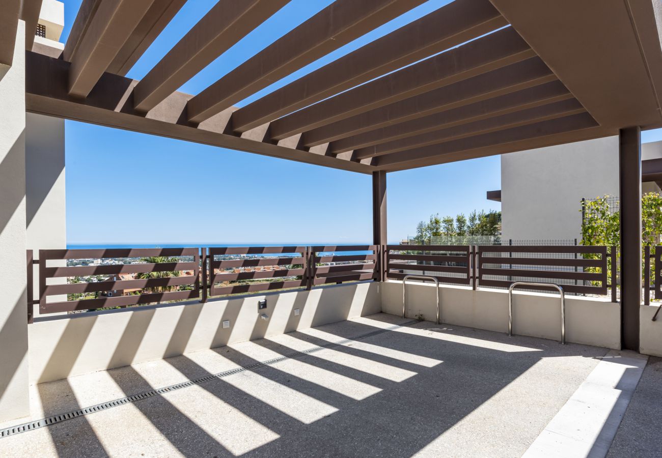 Villa i Benahavís - Villa Harmony