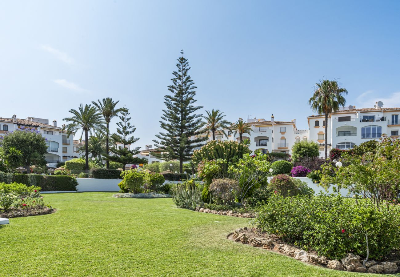 Lägenhet i Marbella - Casa Solare