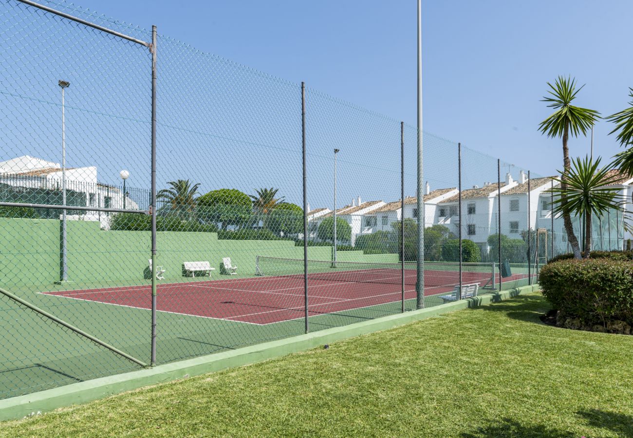 Lägenhet i Marbella - Casa Solare