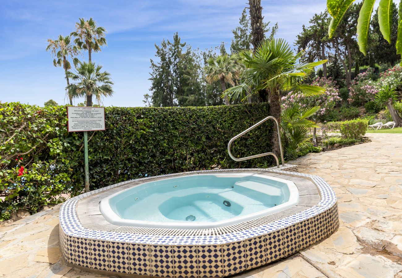 Lägenhet i Marbella - Senorio de Marbella