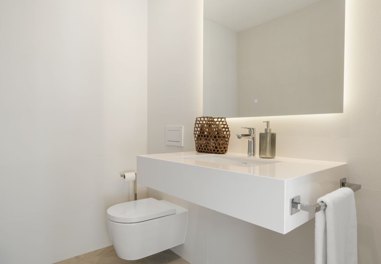 Lägenhet i Marbella - Sunlife Penthouse