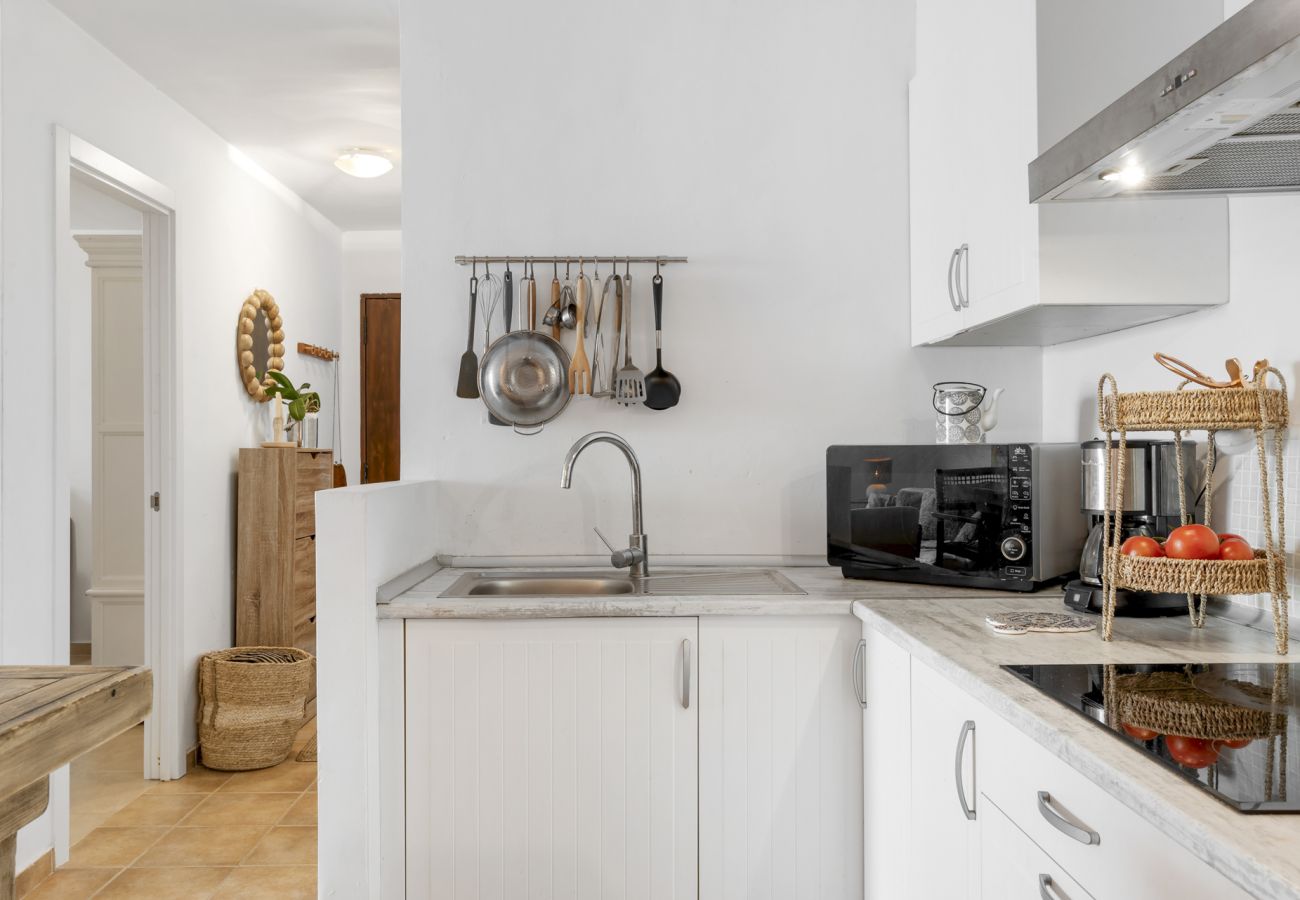 Stuga i Benahavís - Monte Biarritz Townhouse