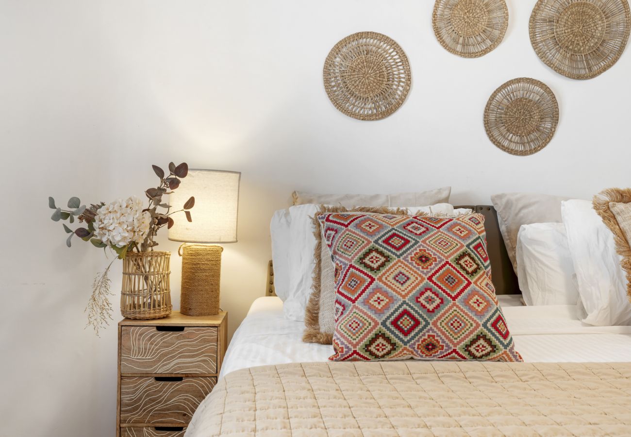 Stuga i Benahavís - Monte Biarritz Townhouse