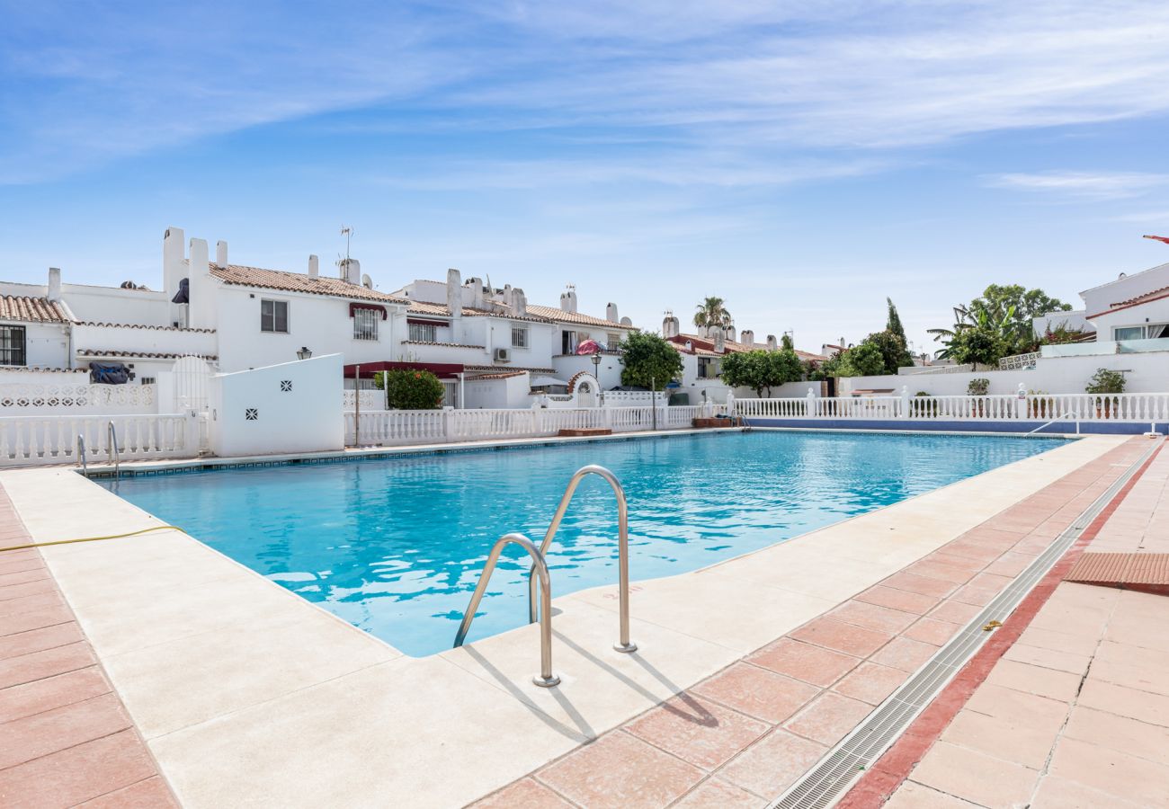 Stuga i Benahavís - Monte Biarritz Townhouse