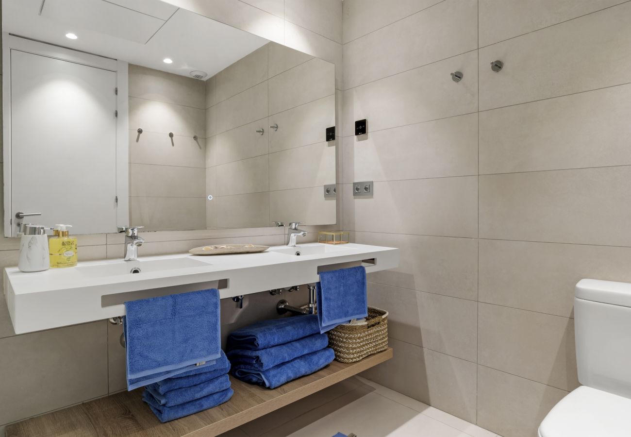 Lägenhet i Estepona - Casa Maja