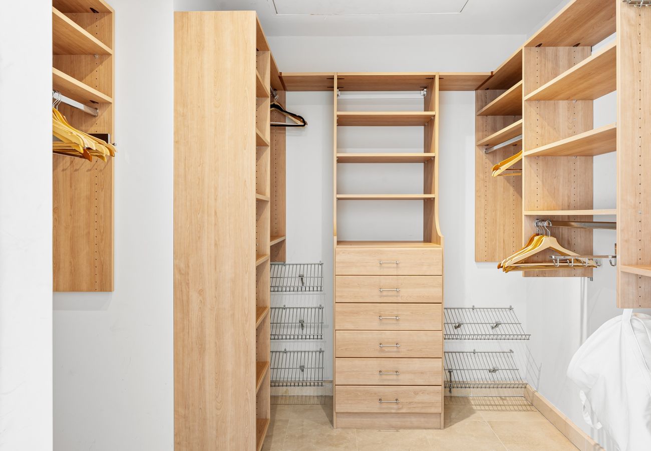 Villa i Nueva andalucia - Villa Las Brisas