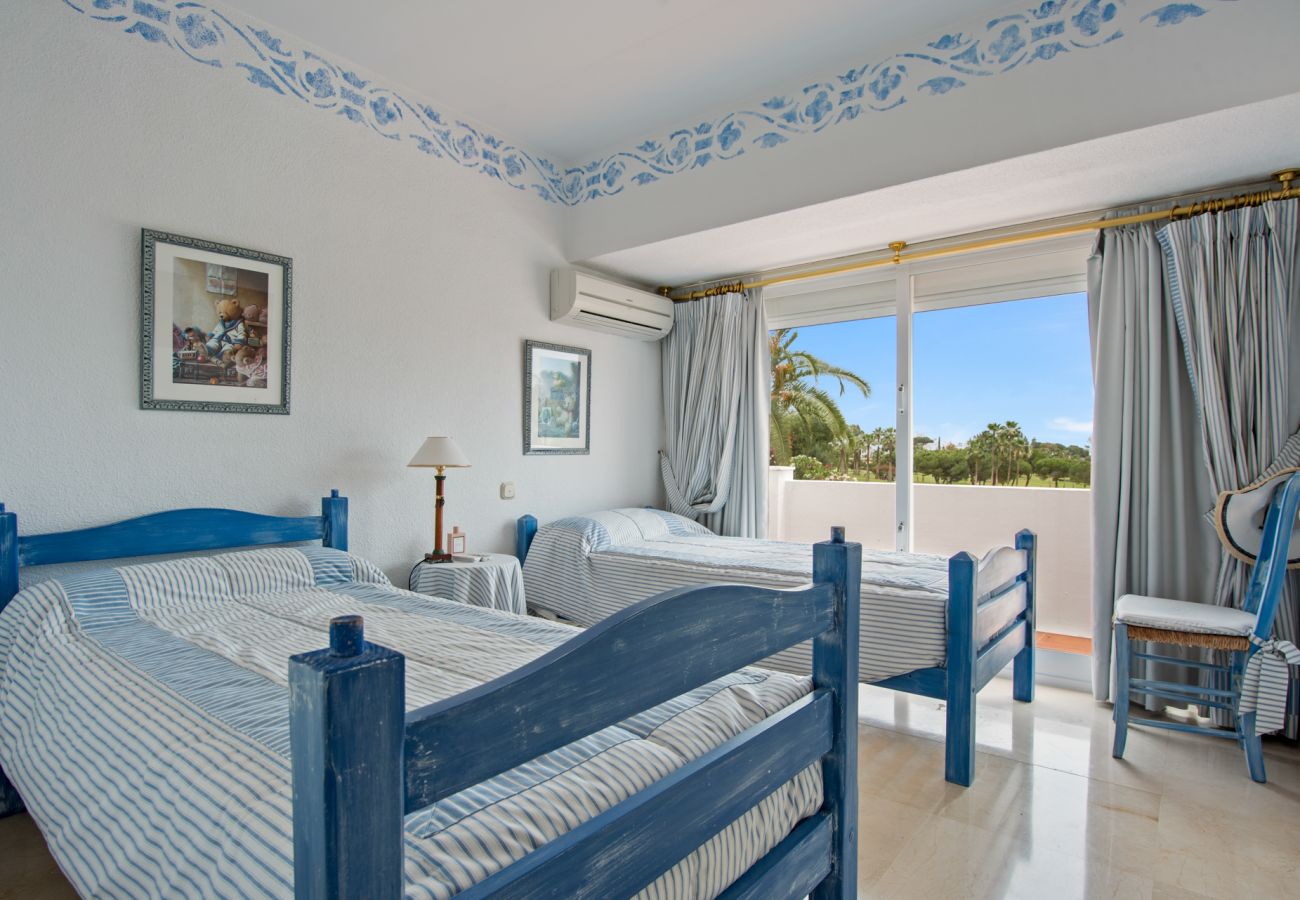 Villa i Nueva andalucia - Villa Sonada