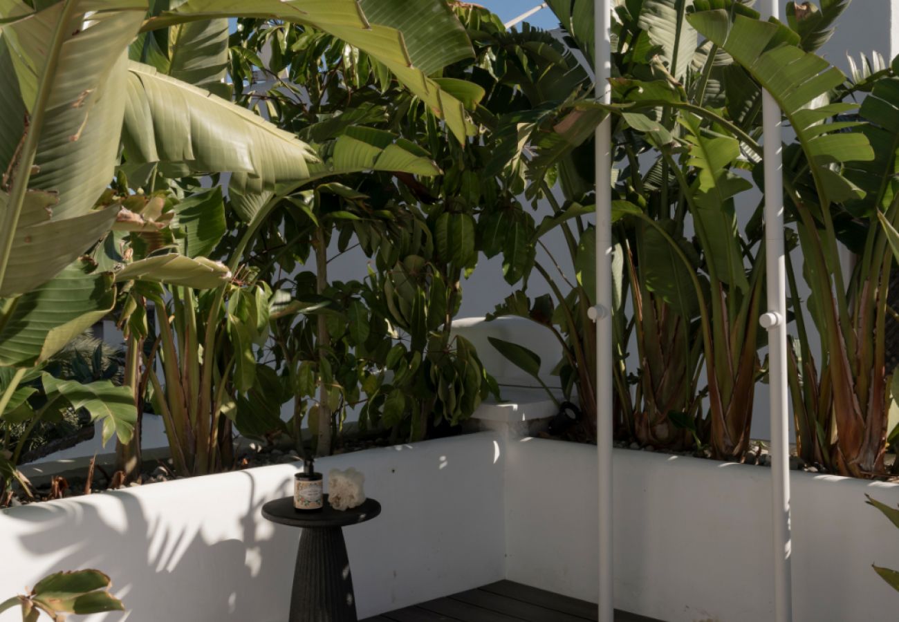 Lägenhet i Estepona - Alcazaba Beach Penthouse