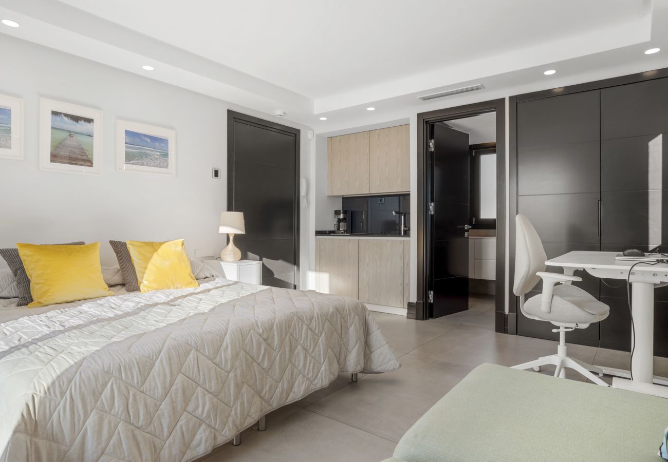 Villa i Marbella - Villa Guadalmina