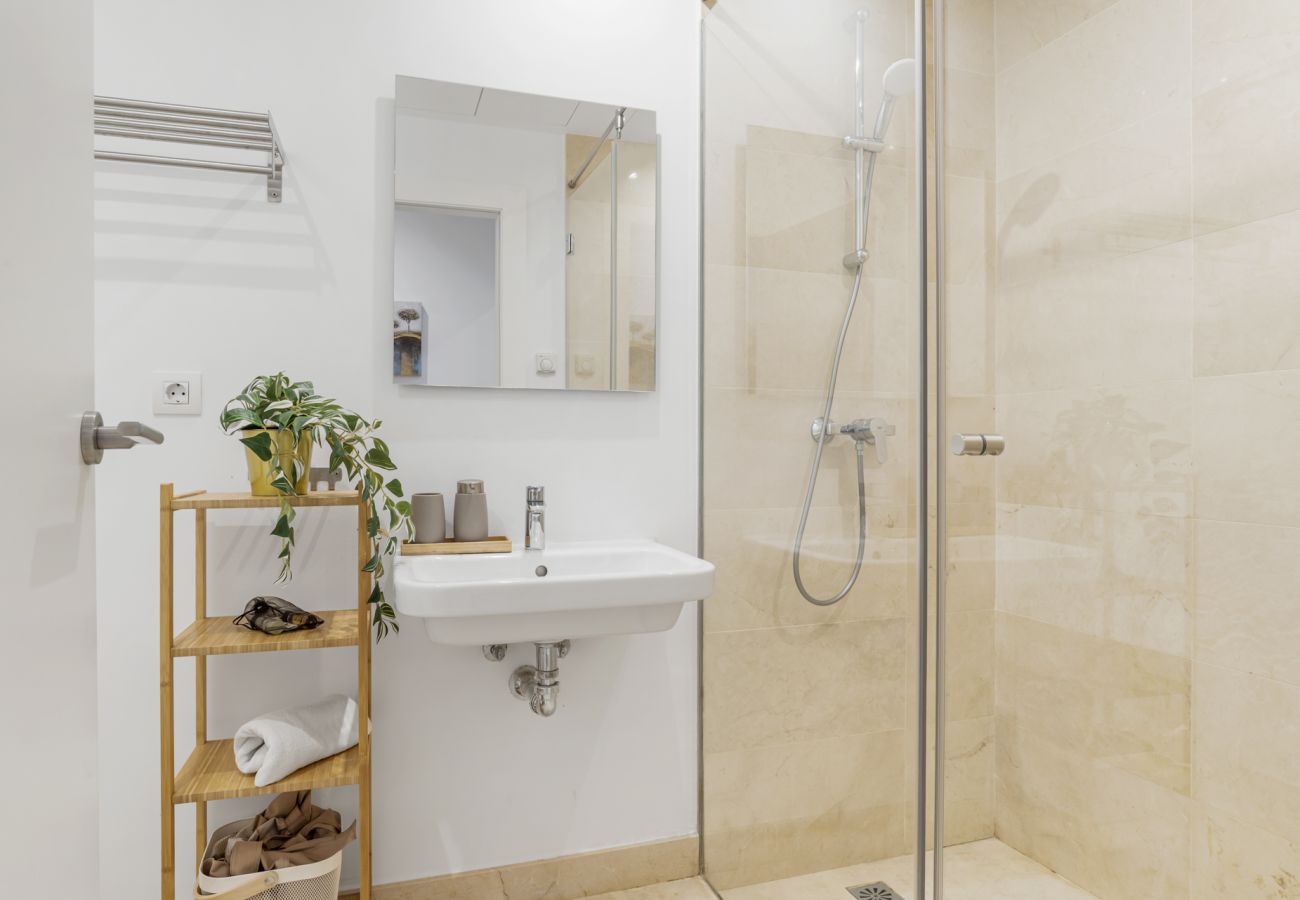 Radhus i Marbella - Casa La Finca