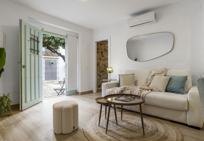 Lägenhet i Estepona - Casa Sirena