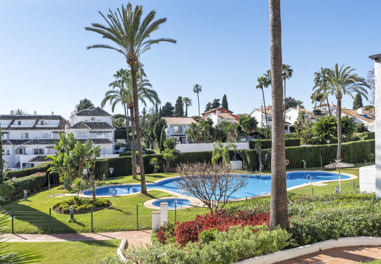 Lägenhet i Marbella - Casa Cielo