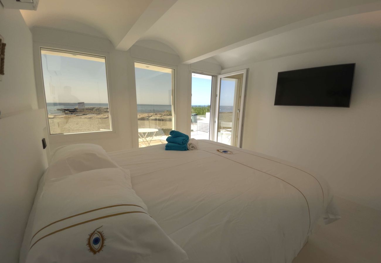 Radhus i Estepona - Casa Bahia Dorada