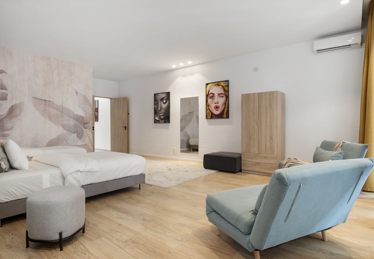 Villa i Benahavís - Villa Sophia