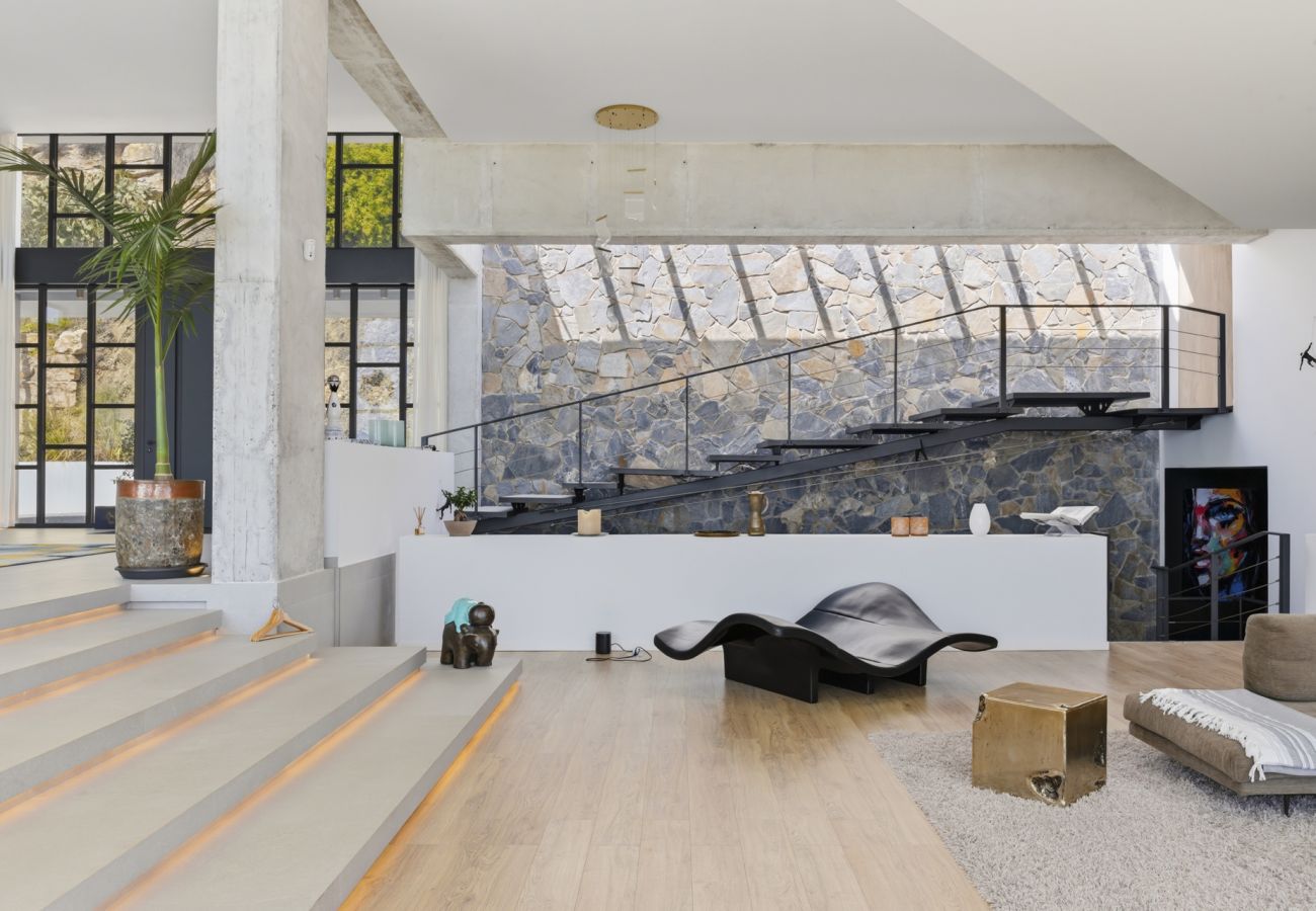 Villa i Benahavís - Villa Sophia