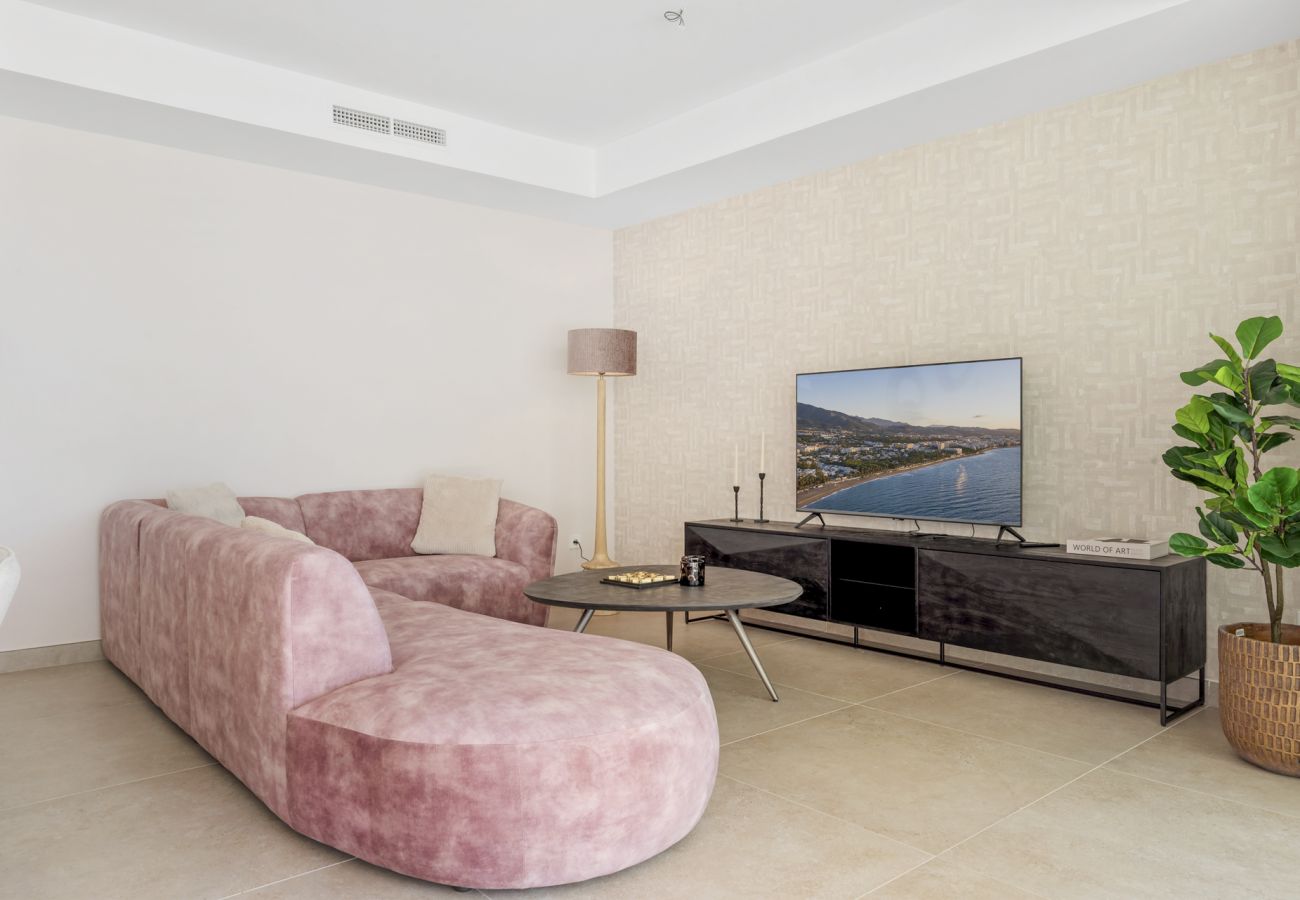 Lägenhet i Estepona - Casa Nineteen41