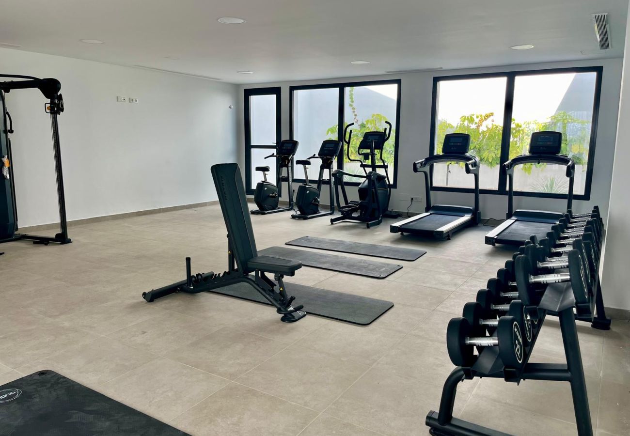 Lägenhet i Estepona - Casa Nineteen41