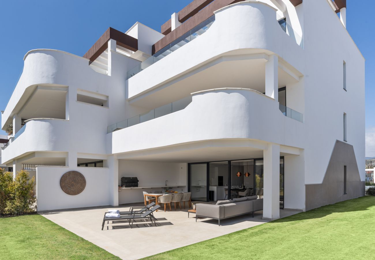 Lägenhet i Estepona - Casa Nineteen41