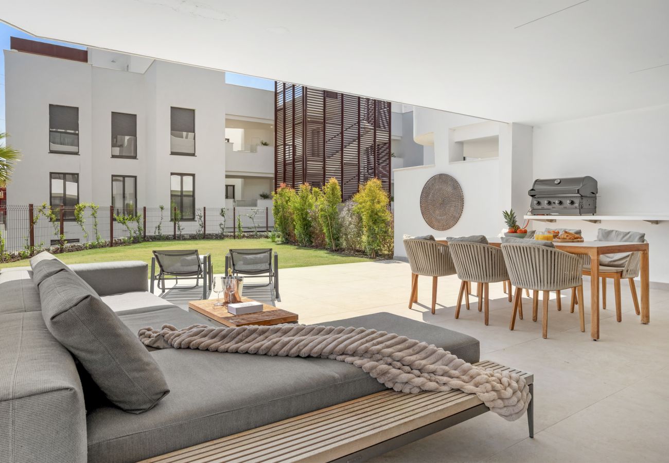 Lägenhet i Estepona - Casa Nineteen41