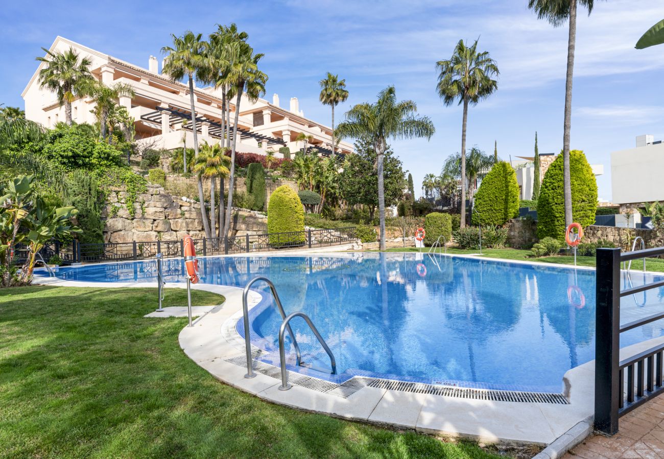 Lägenhet i Marbella - Casa Arena