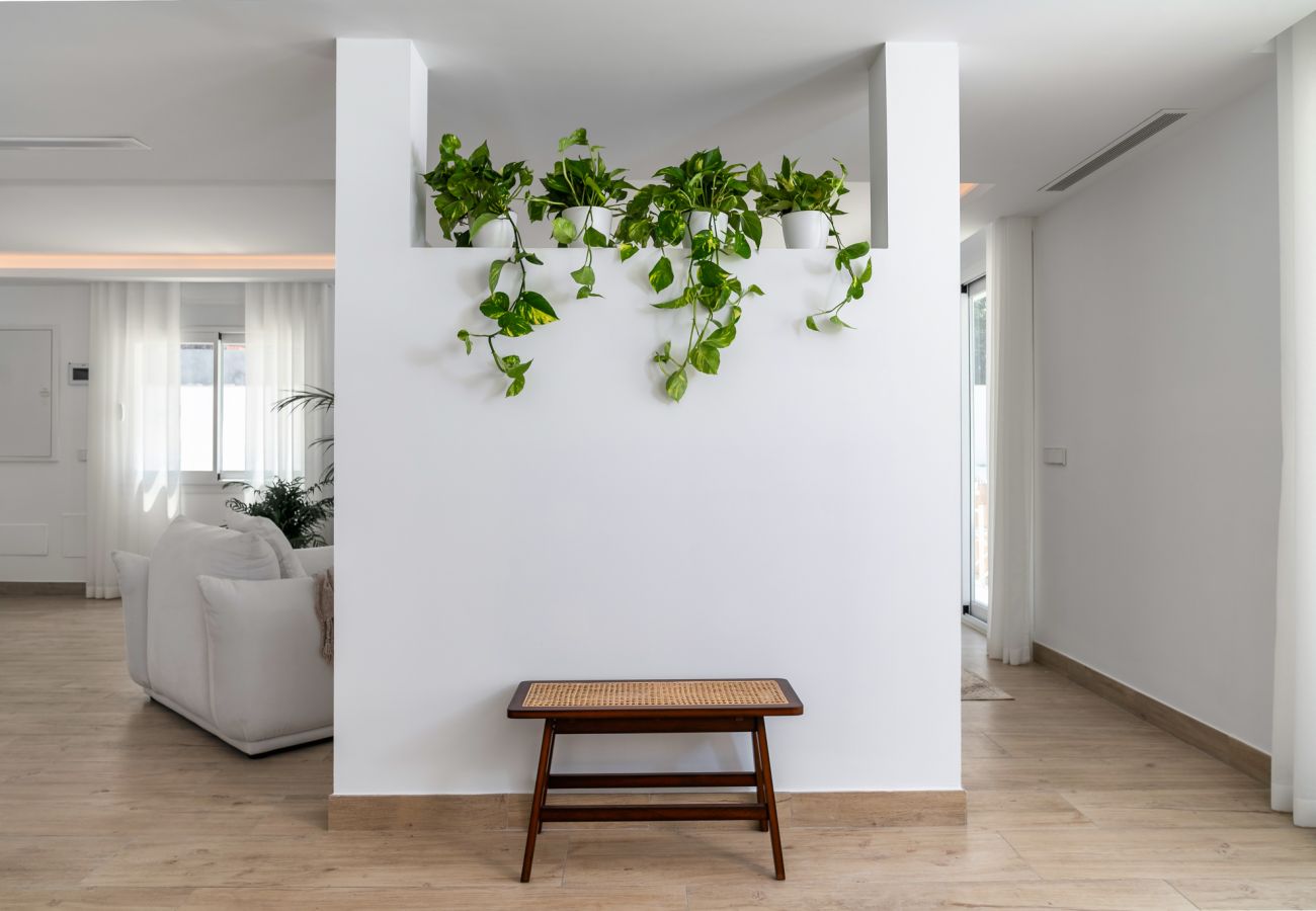 Villa i Marbella - Villa Joline