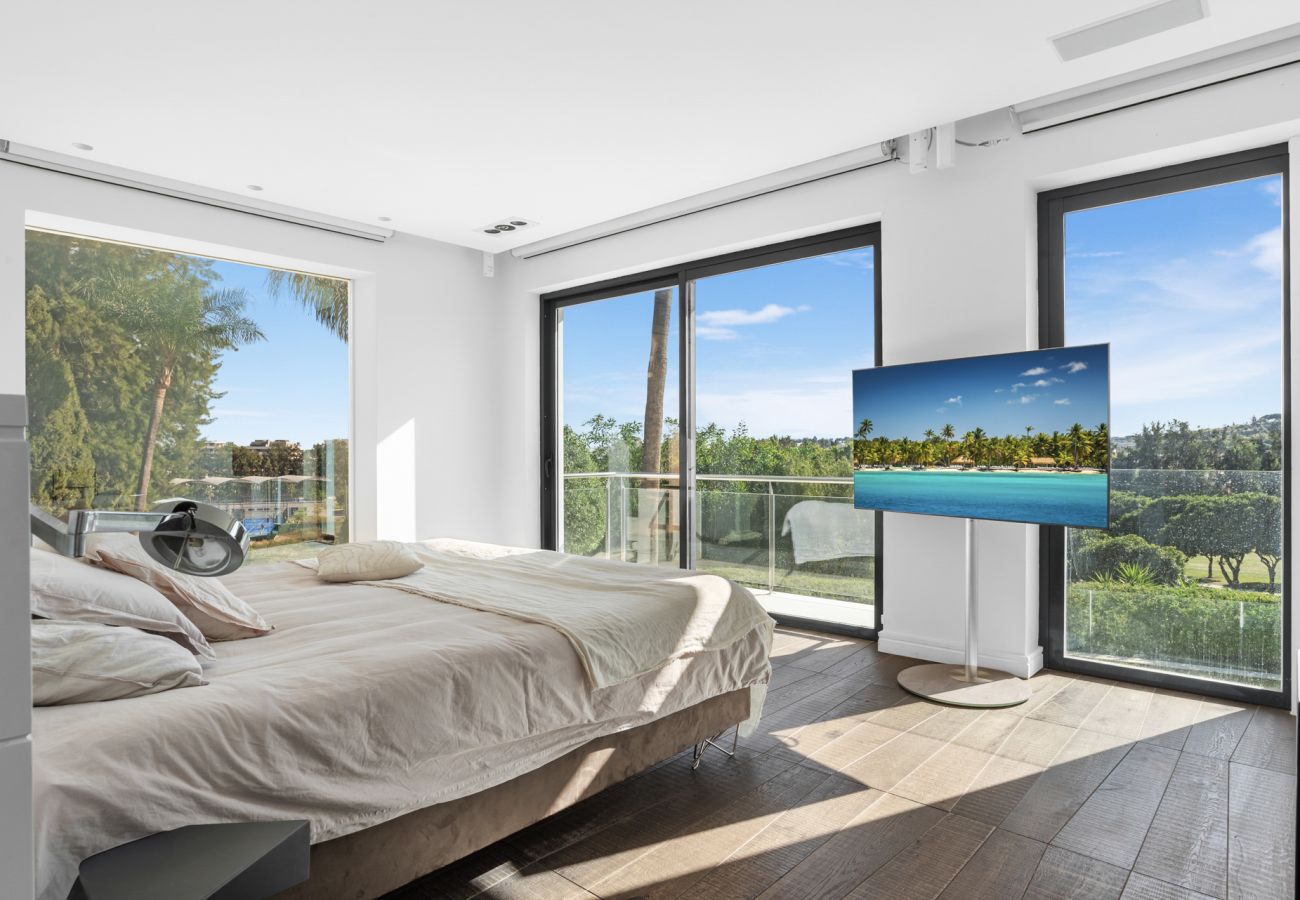 Villa i Marbella - Villa Velora