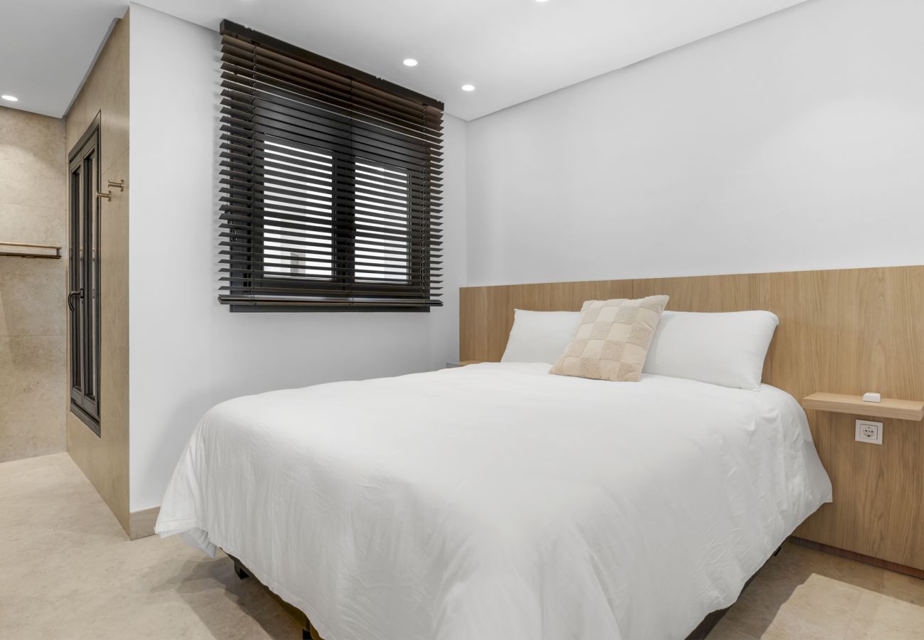 Lägenhet i Estepona - Casa Velerin