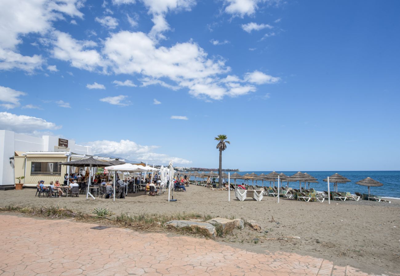 Lägenhet i Estepona - Casa Velerin