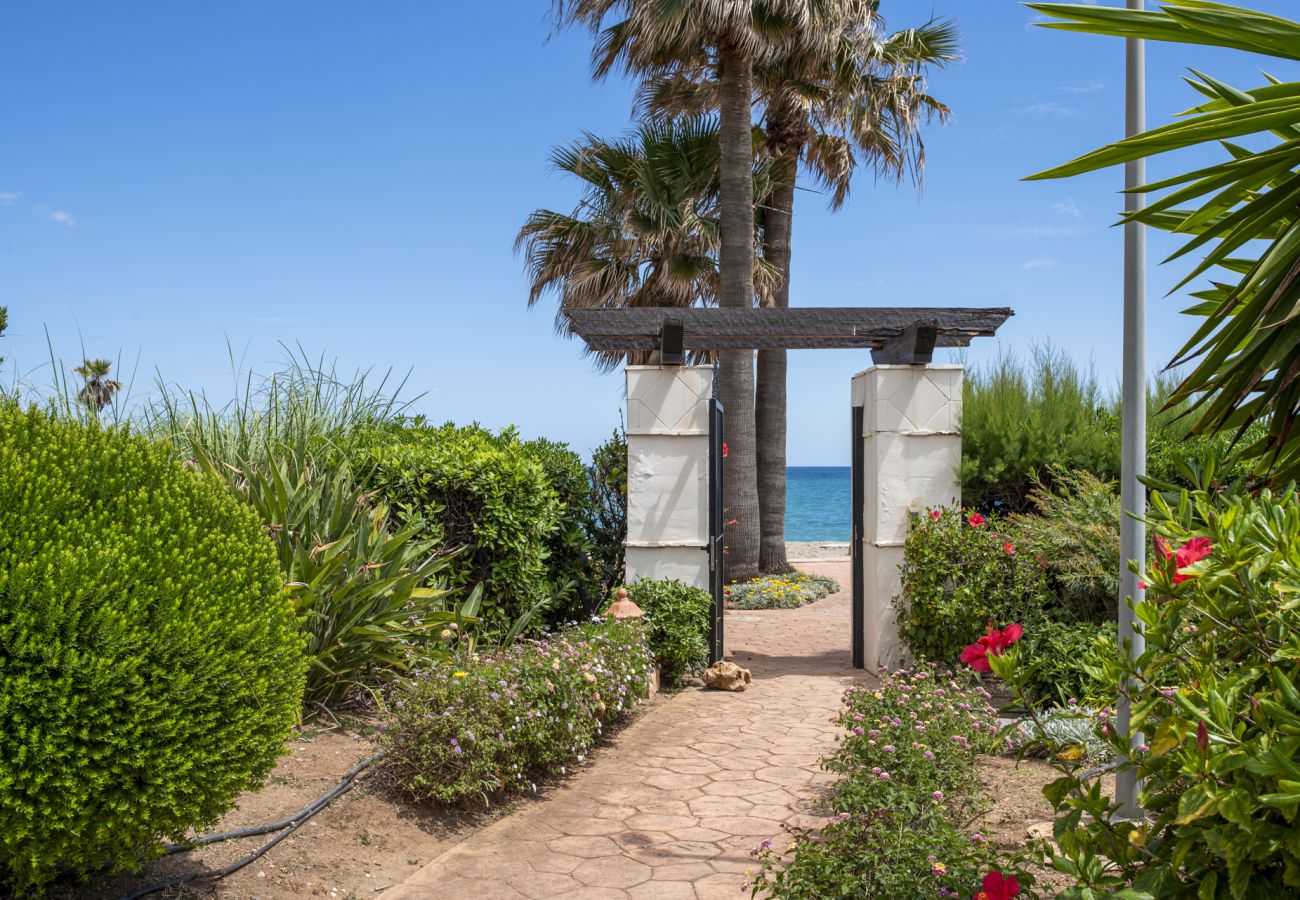 Lägenhet i Estepona - Casa Velerin