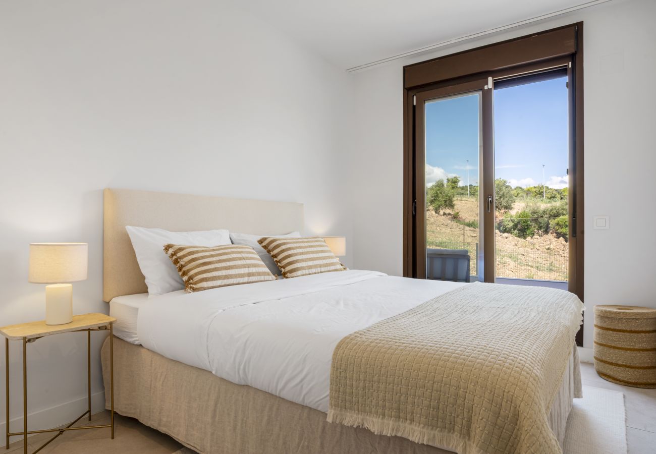 Lägenhet i Estepona - Bayside Home