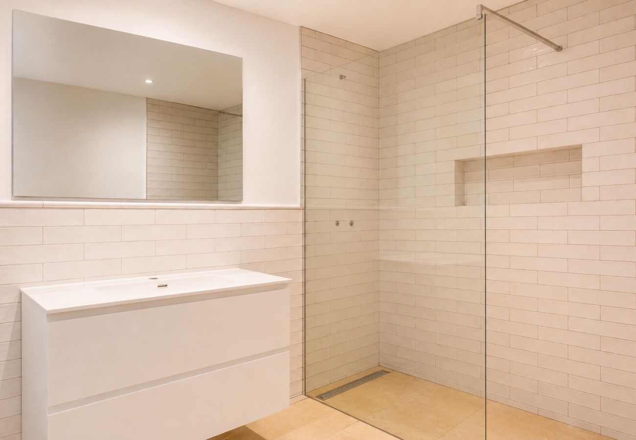 Villa i San Pedro de Alcántara - Villa Limones | Luxury Beachside Villa 
