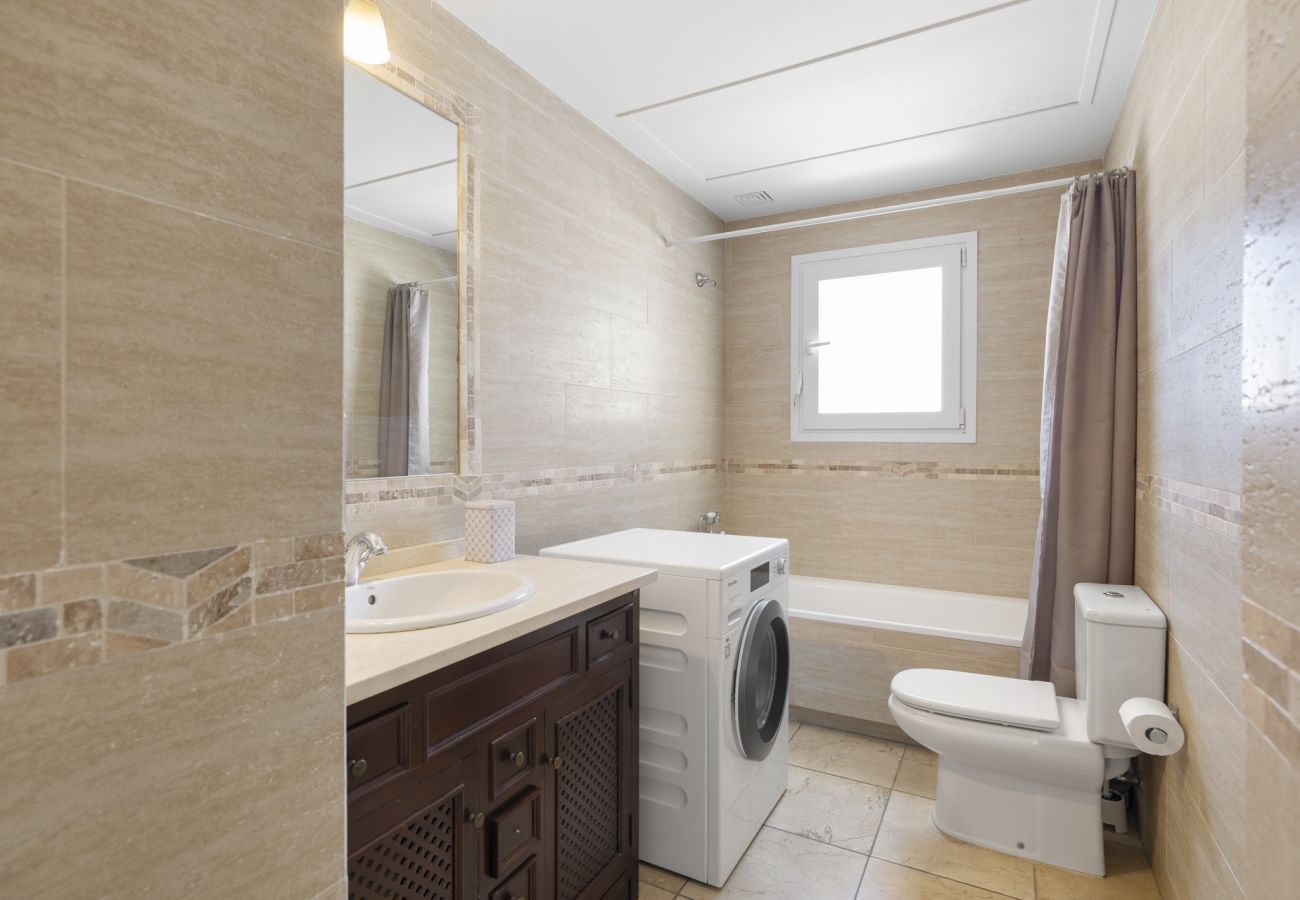 Villa i San Pedro de Alcántara - Villa Limones | Luxury Beachside Villa