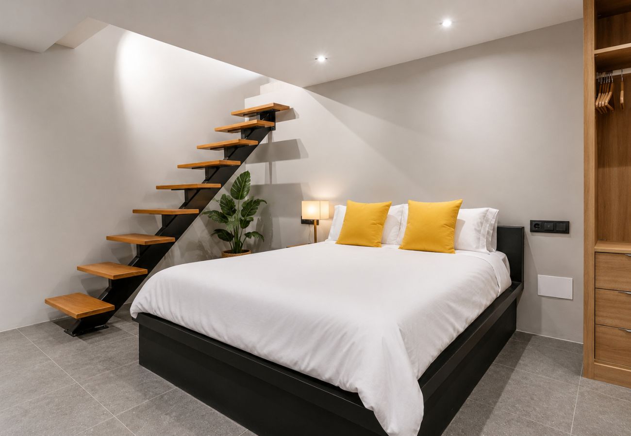 Radhus i Marbella - Casa Palmerial