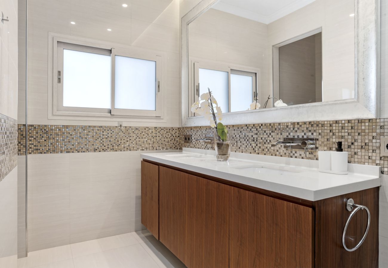 Villa i Marbella - Villa Golds