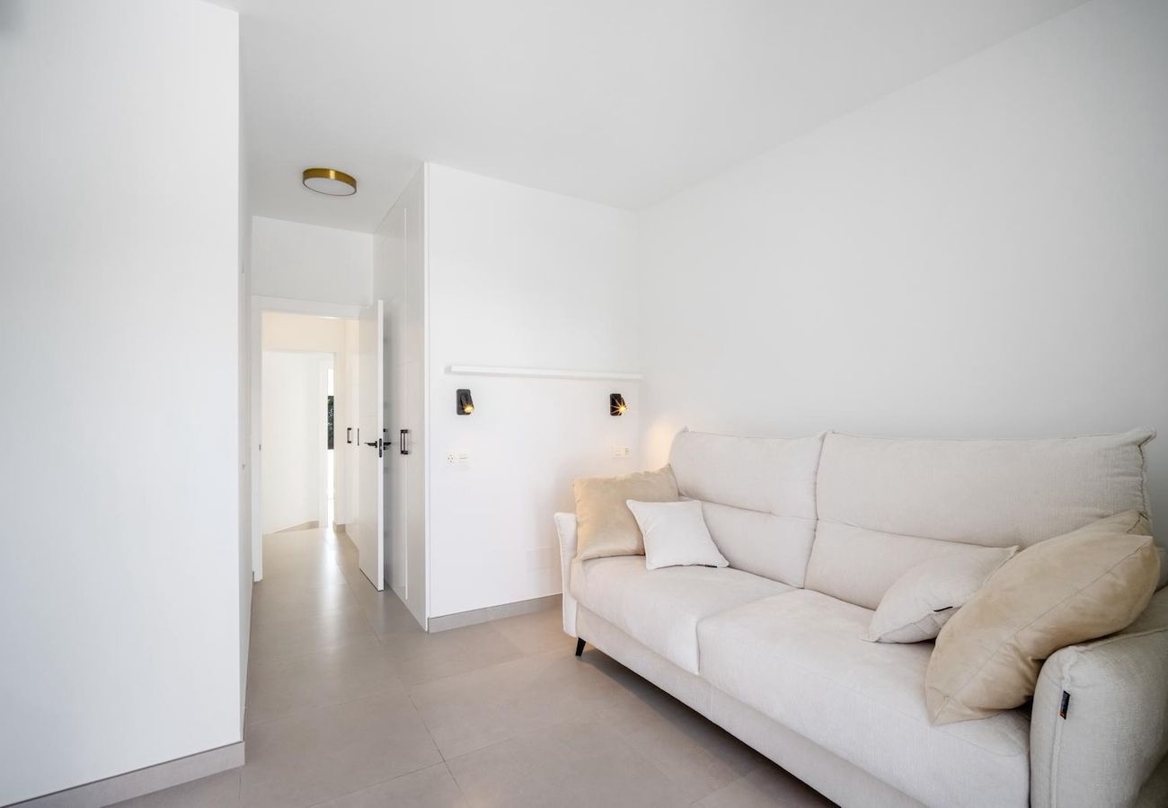 Radhus i Nueva andalucia - Aurora Townhouse